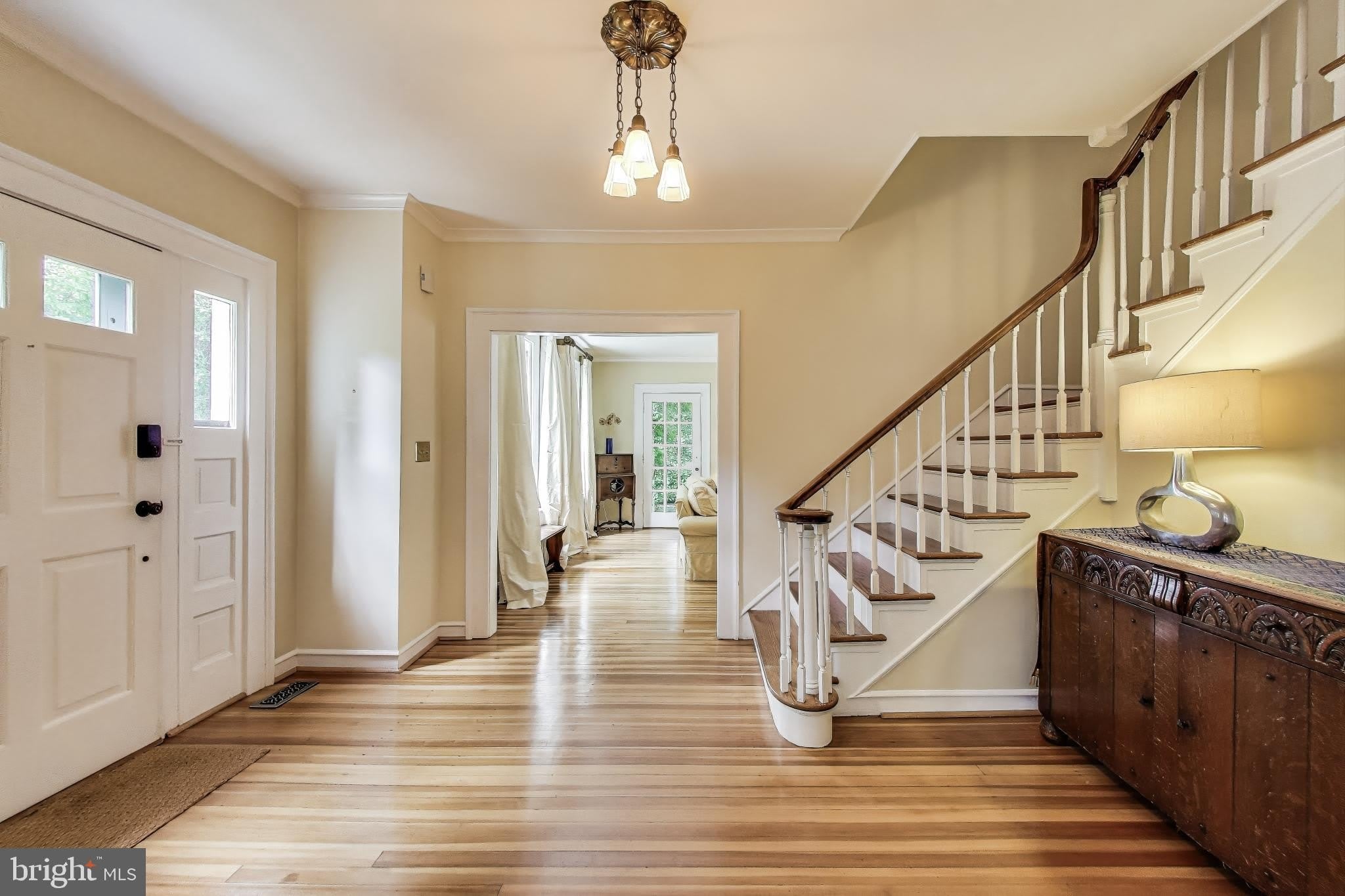 5809 GROSVENOR Lane – photo 4