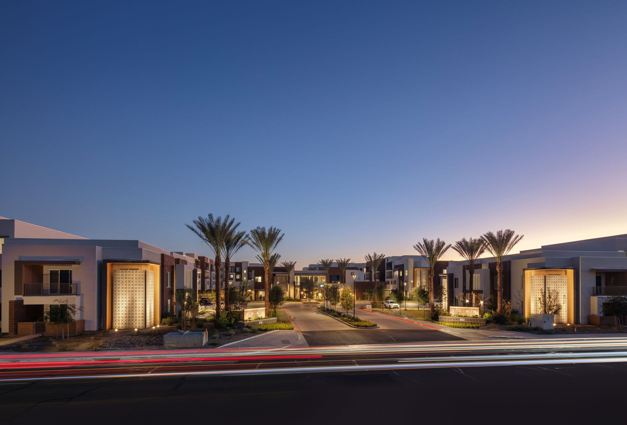 Town Chandler – photo 3