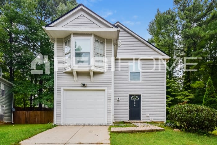 1283 Old Countryside Circle – photo 1