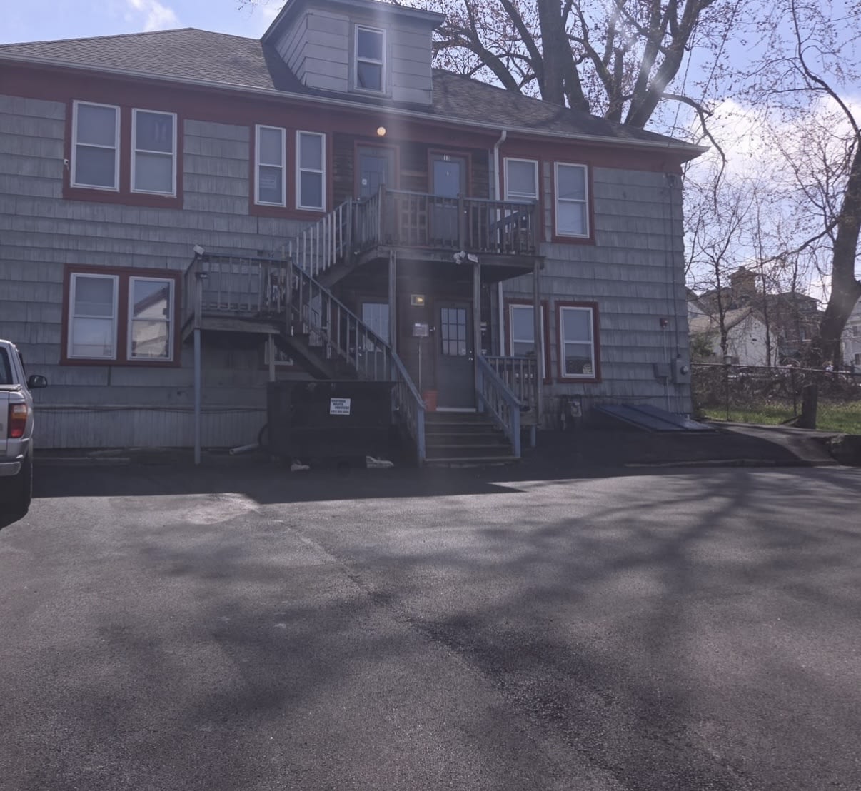 198 Park Avenue – photo 1