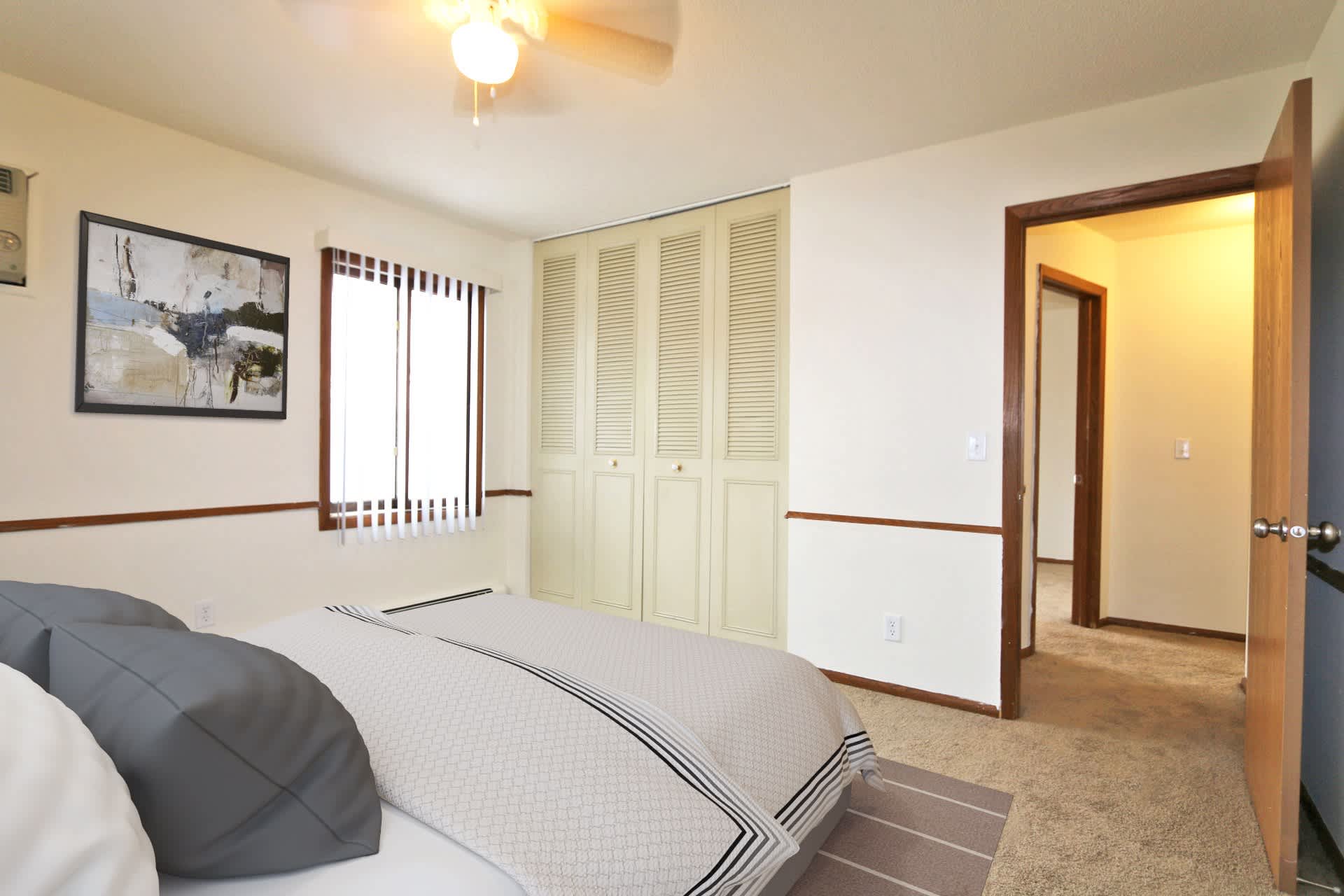Apache Manor Apartments – photo 4