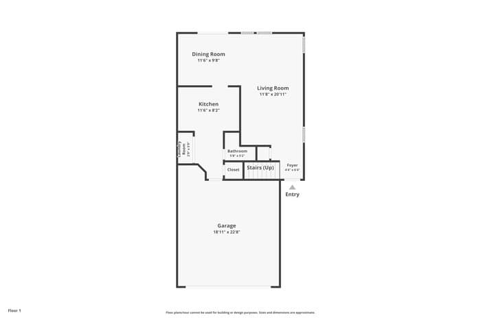 466 Harmony Drive – photo 3