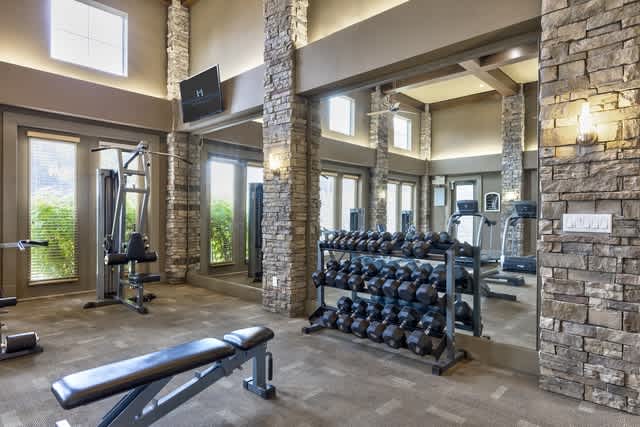 Hickory Point Apartments – photo 4