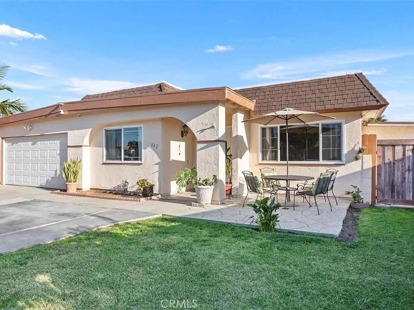 Charming 4 Bedroom Single Family Home In San Marcos – photo 2