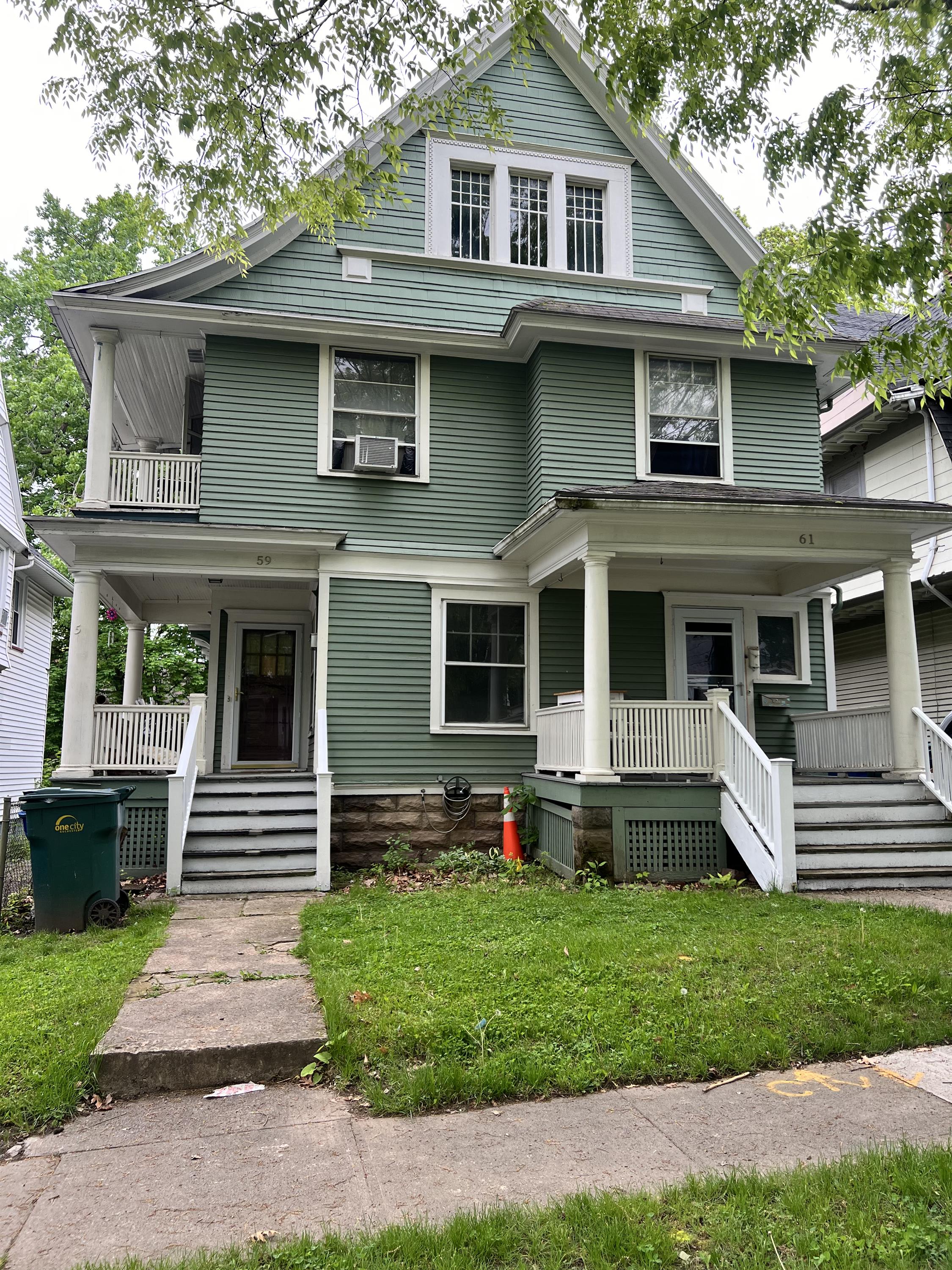 59-61 Selye Terrace – photo 1