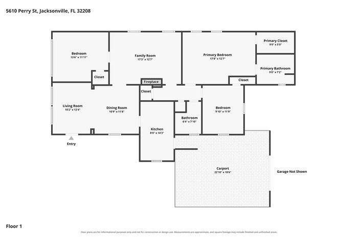 5610 Perry Street – photo 2