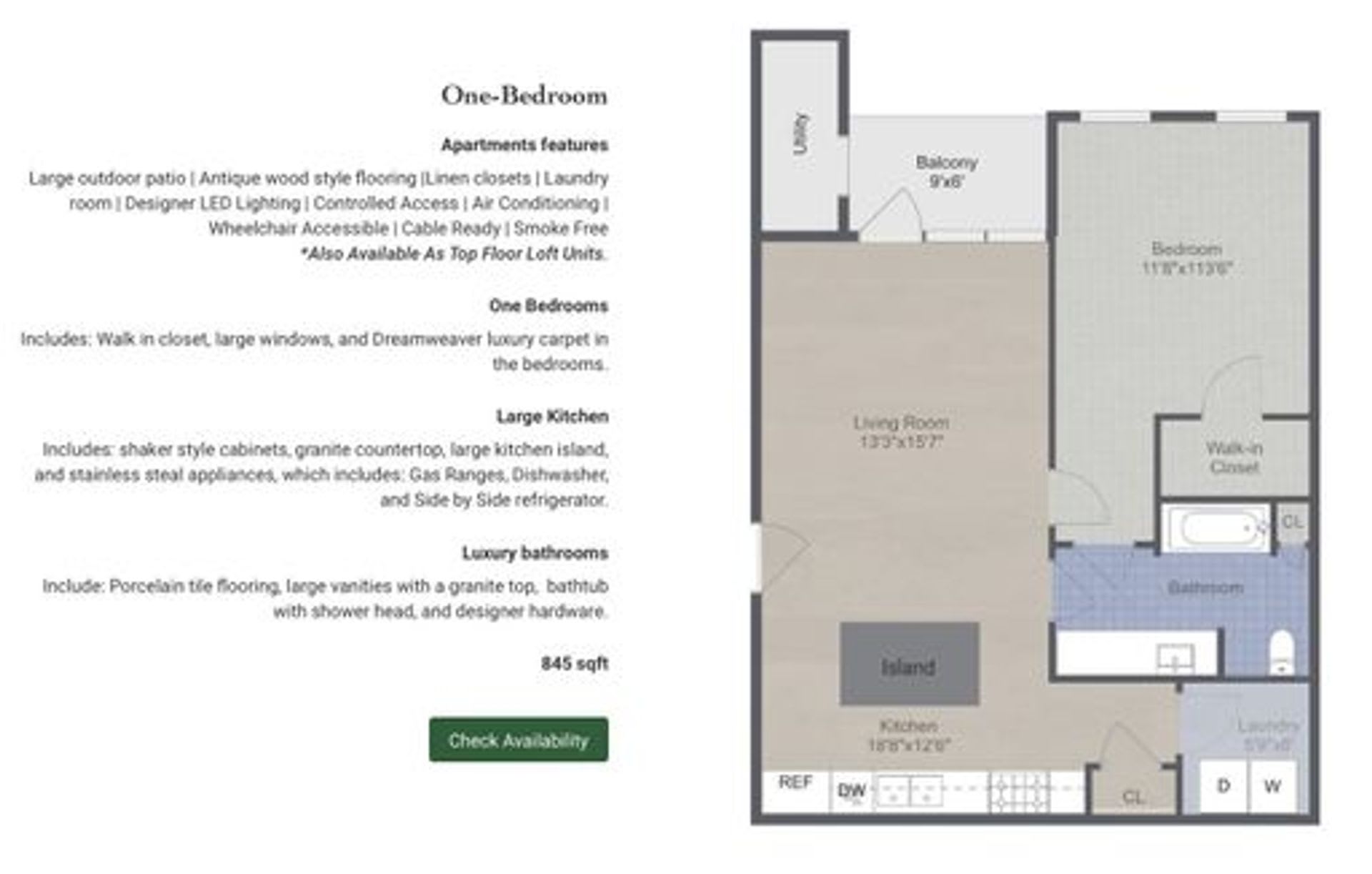Waterford Parc, LLC – photo 3