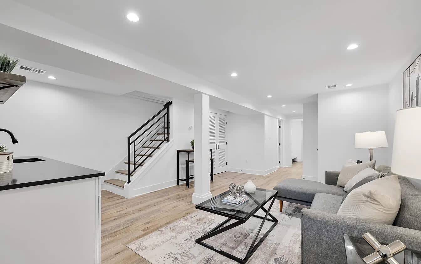 518 Buchanan Street Nw Basement – photo 3