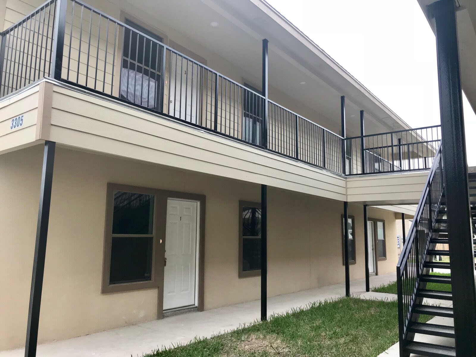 3307 Magdalena St – photo 4