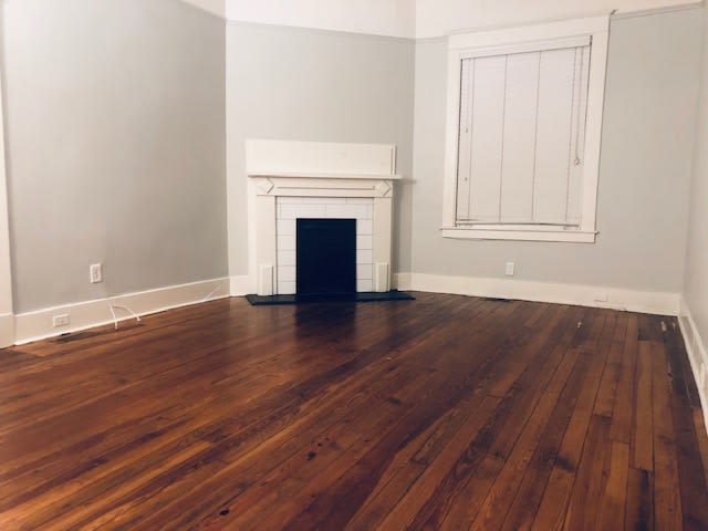 820 Habersham Street – photo 5