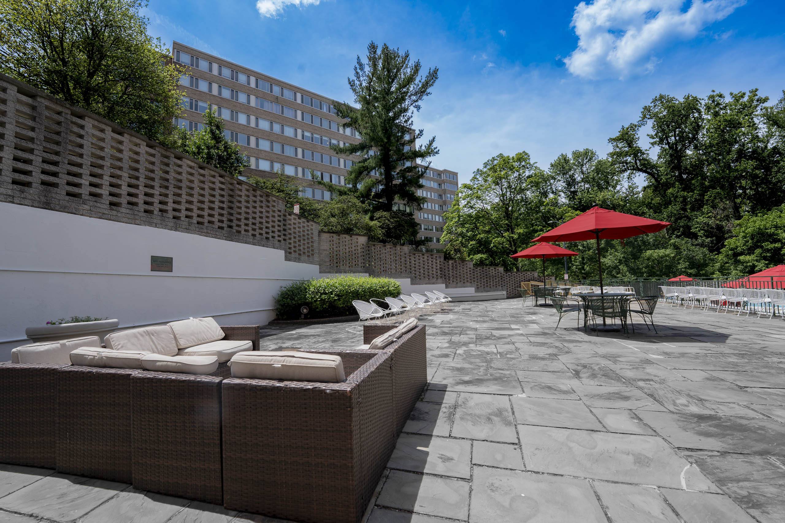 4000 Massachusetts Avenue Apartments – photo 3