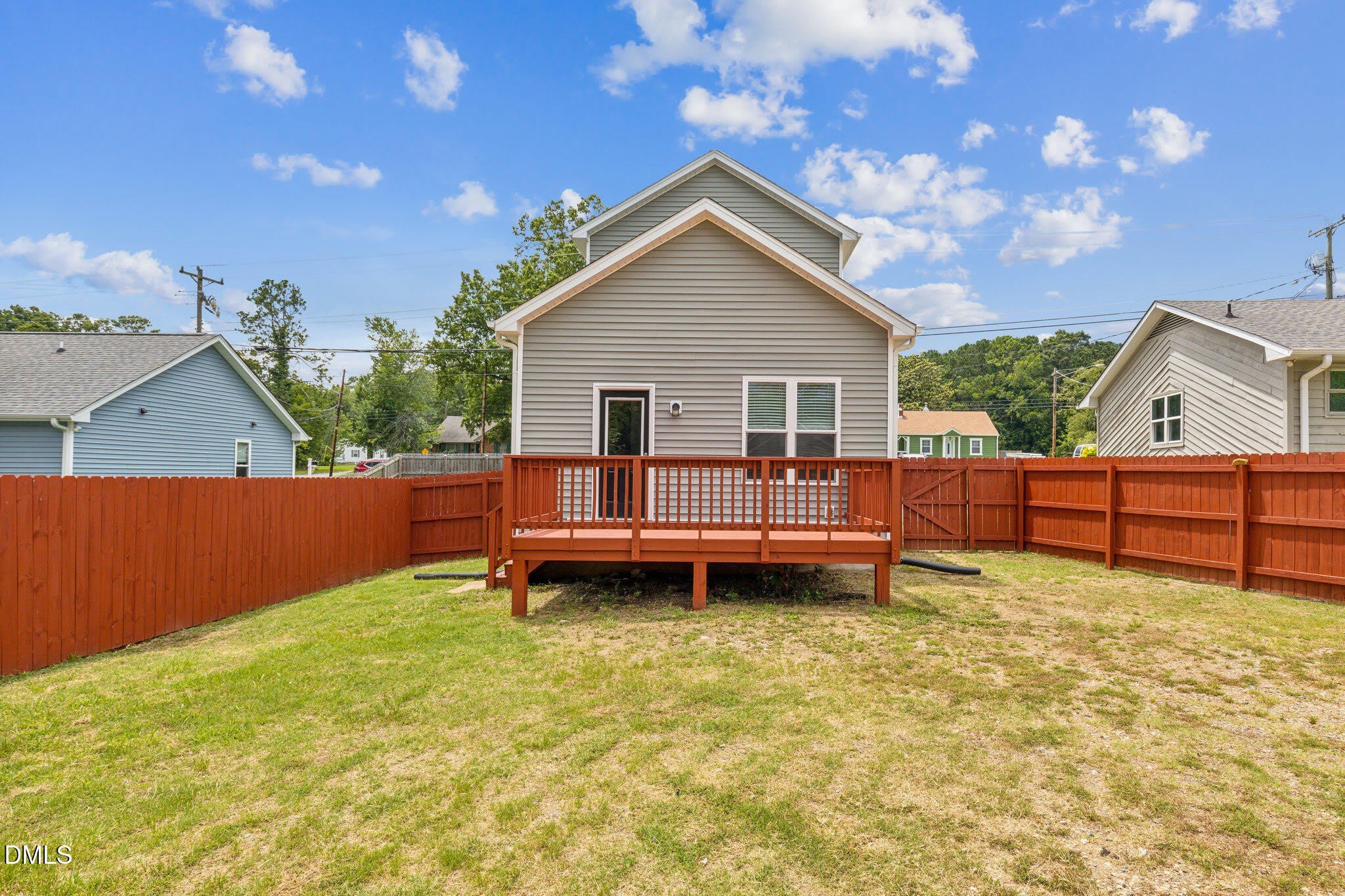 3506 Guess Road – photo 2