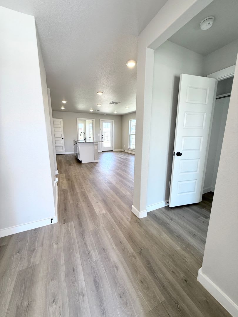 Charming 2025 Betenbough Build Located In Upland West! – photo 3