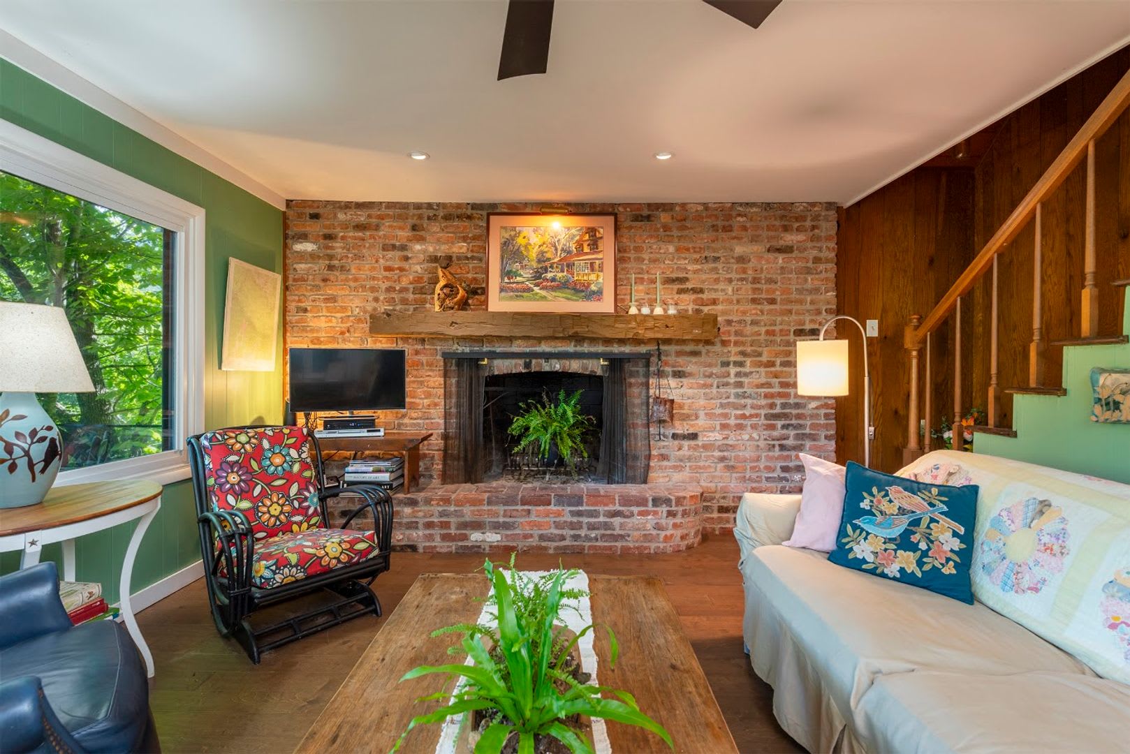 Montreat School Year Rental- Available 9/15/26-5/15/27 – photo 4