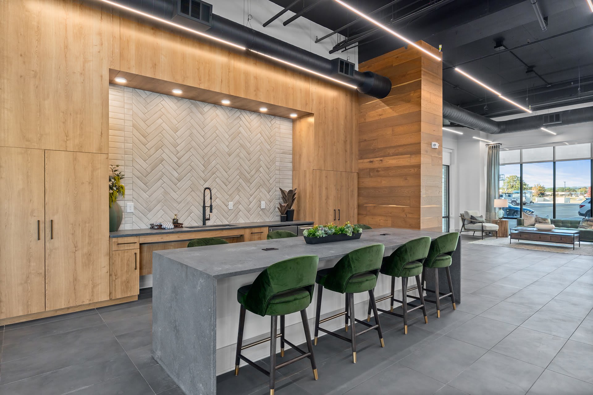 Arcadia Luxury Apartments – photo 5