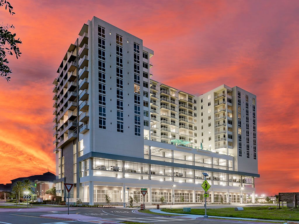 Waterview Echelon City Center – photo 1