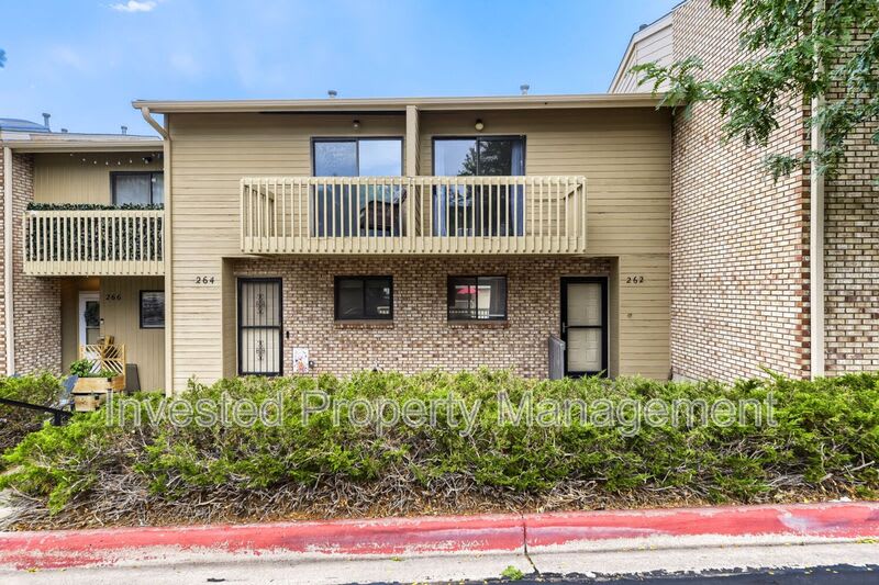 262 S Oman Rd – photo 1