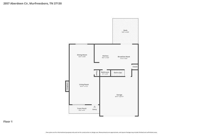 2057 Aberdeen Circle – photo 2