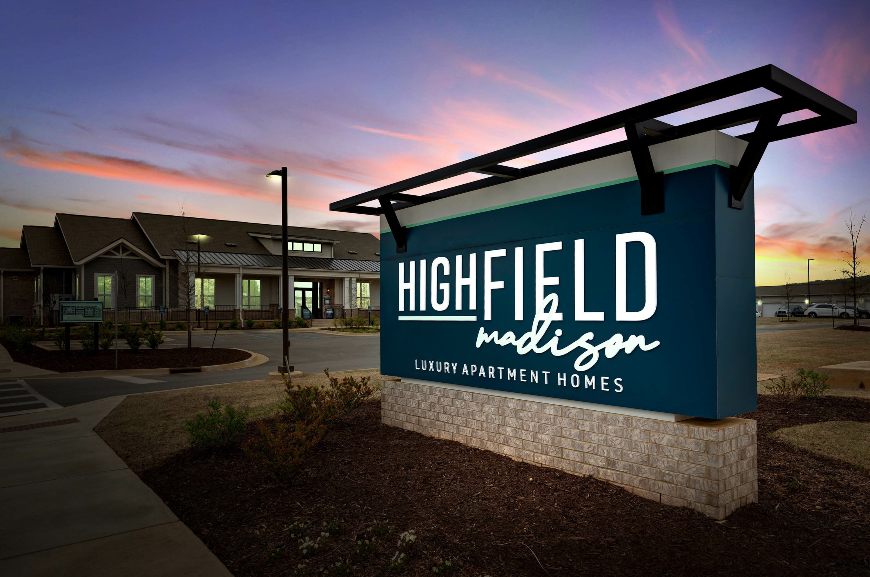 Highfield Madison – photo 1