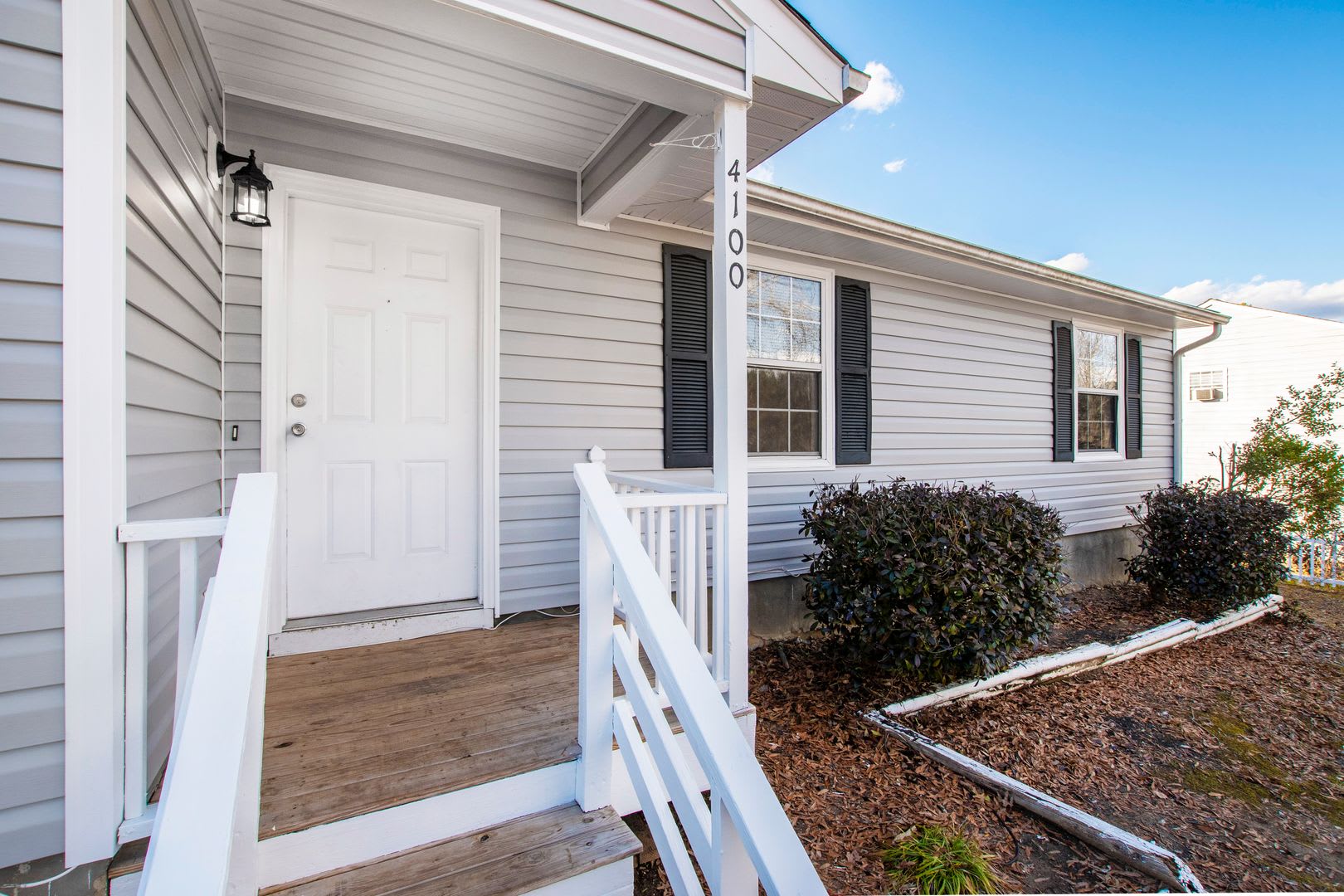 Adorable 3 Bedroom Ranch In Durham – photo 4