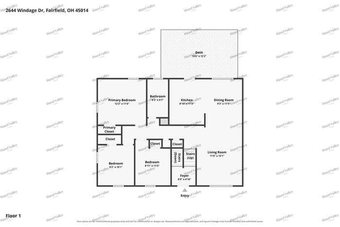 2644 Windage Drive – photo 4