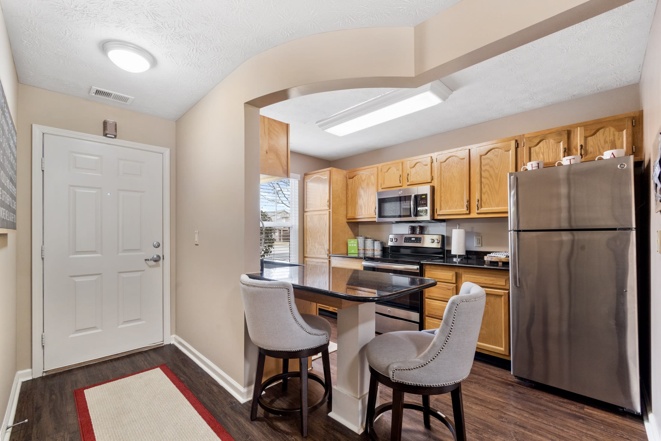 Heritage Trail Apartments – photo 2