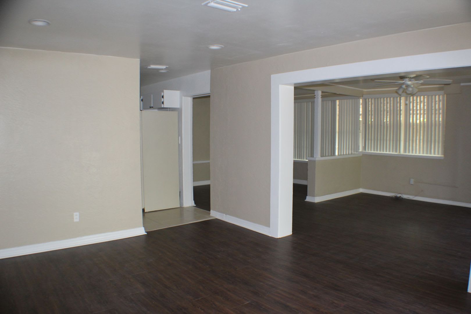 3 bed 2 bath house – photo 2