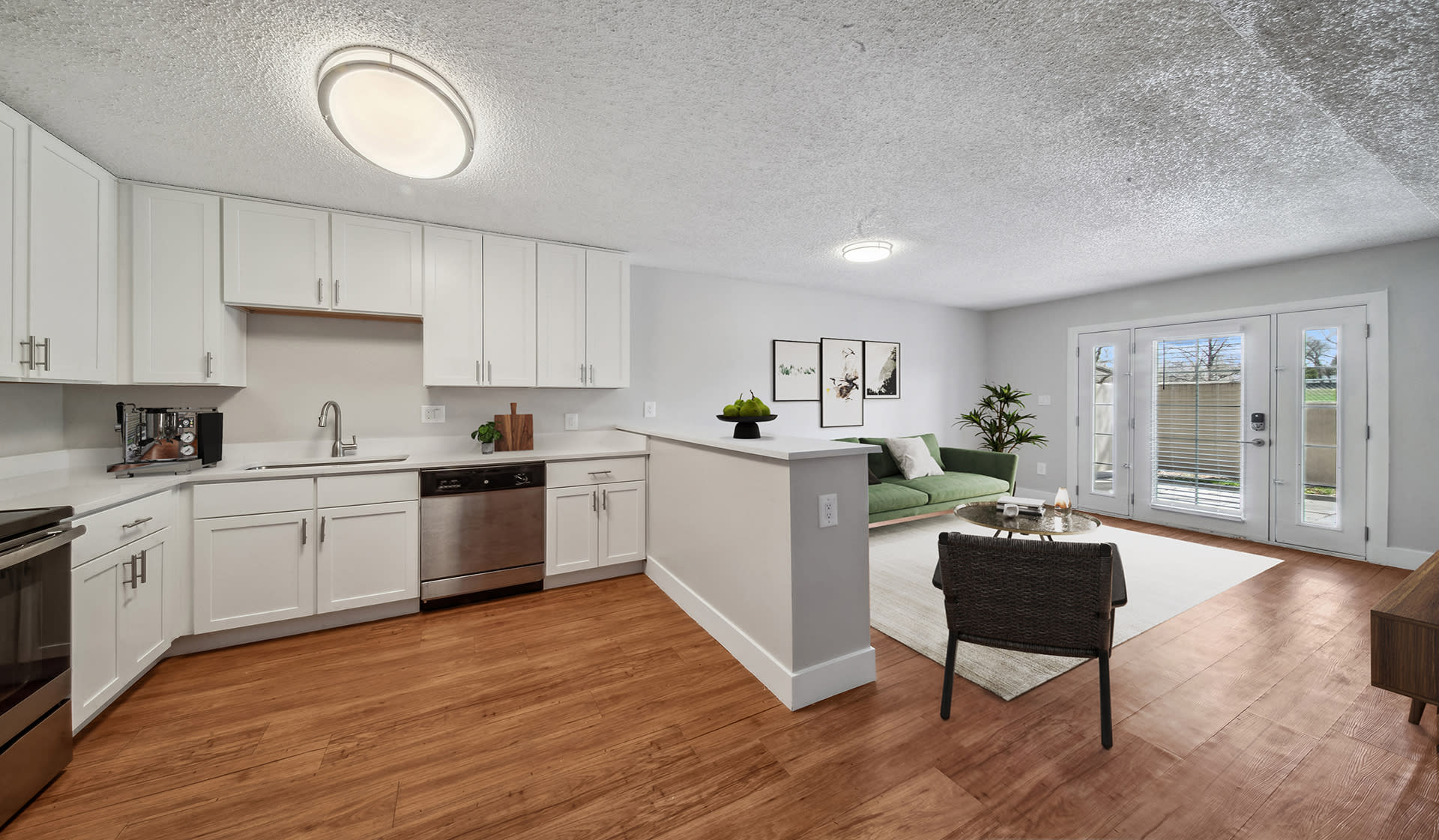 Meadow Creek Apartments – photo 2