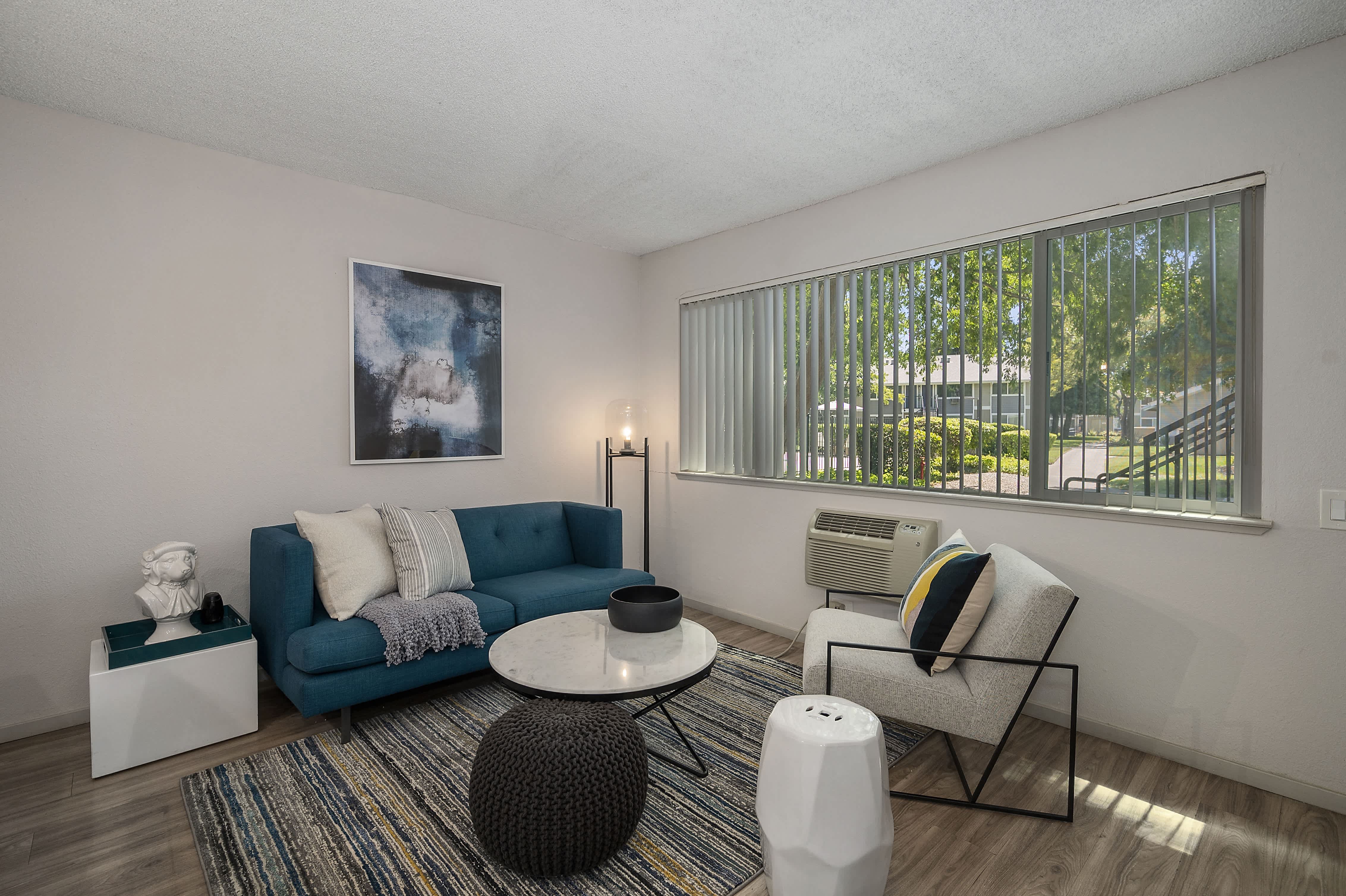 Pinecrest Apartments – photo 3