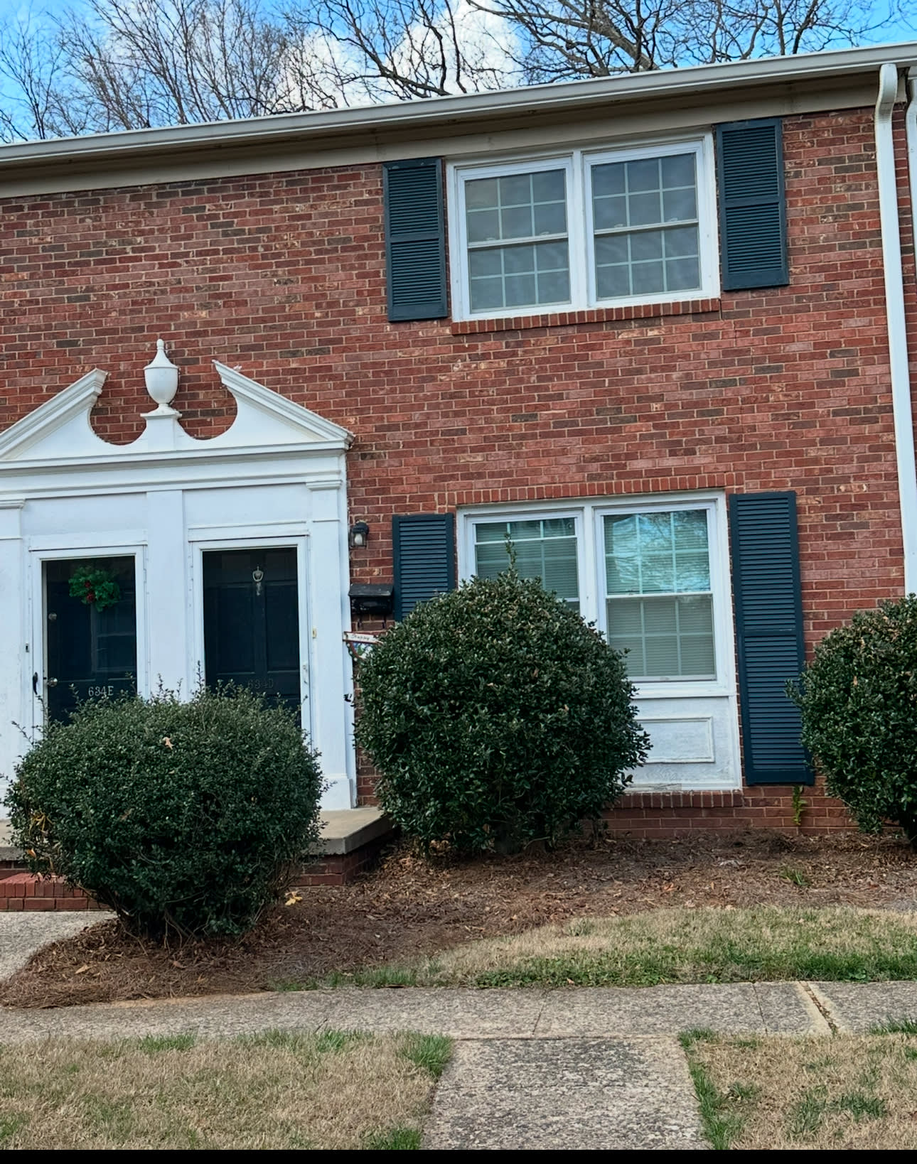 634 Walnut Street – photo 1