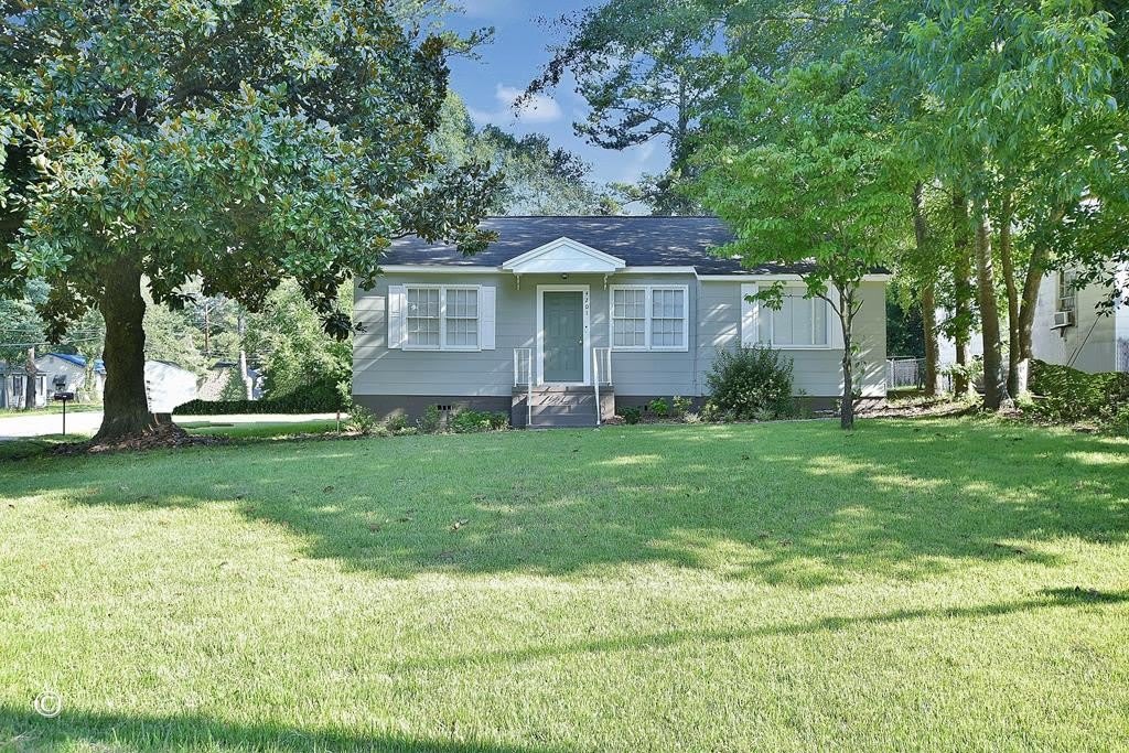 4201 Forrest Road – photo 1