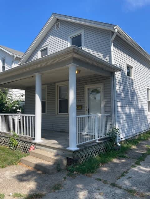 734 East Park Street – photo 1