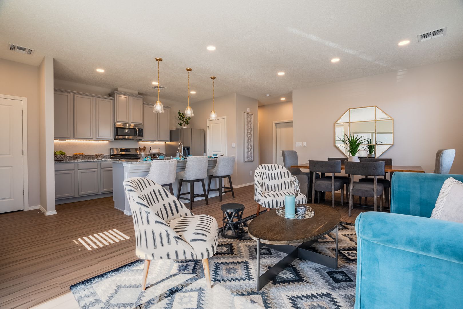Great Location in Santa Fe NM – photo 5