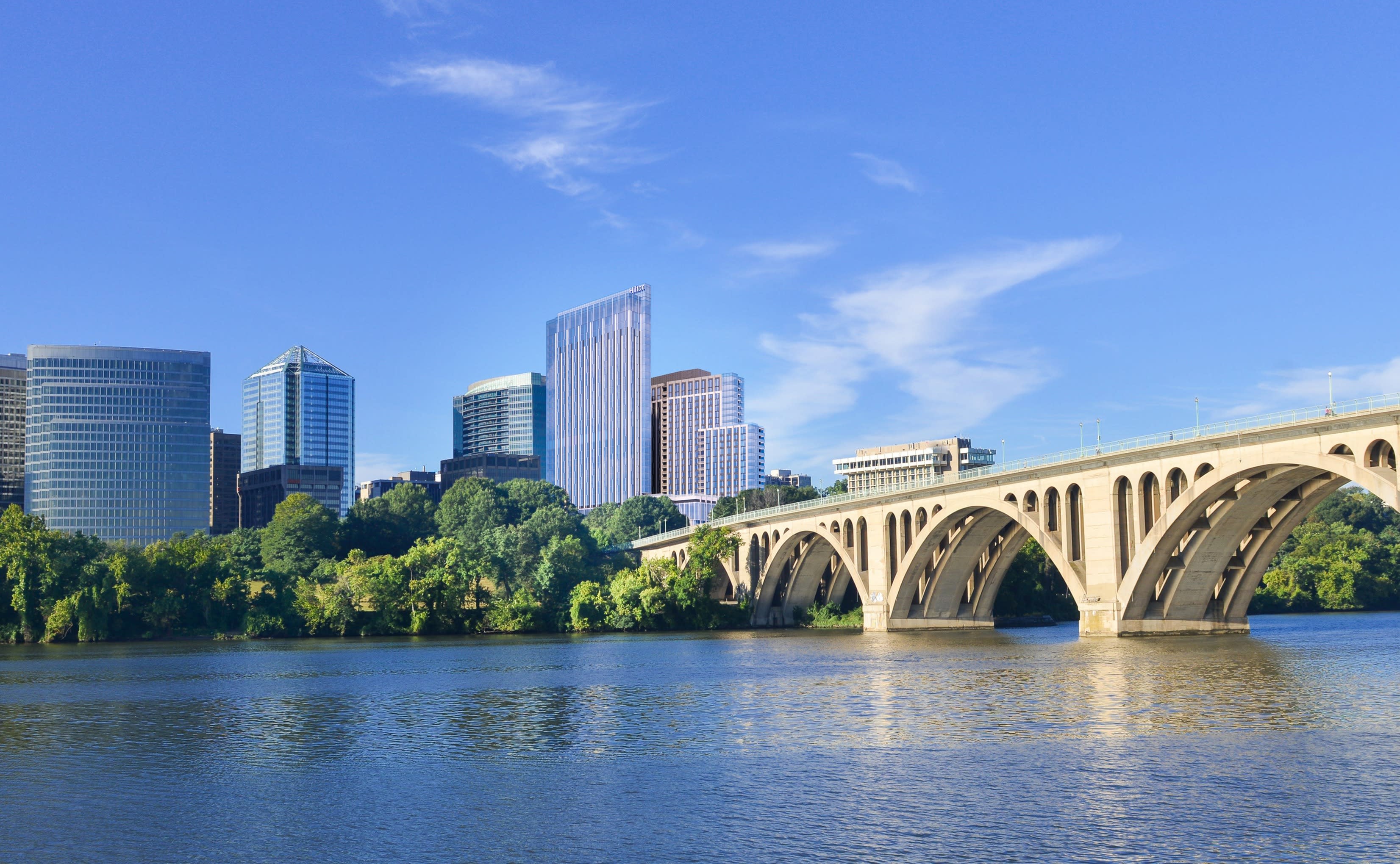 Rosslyn Towers – photo 4