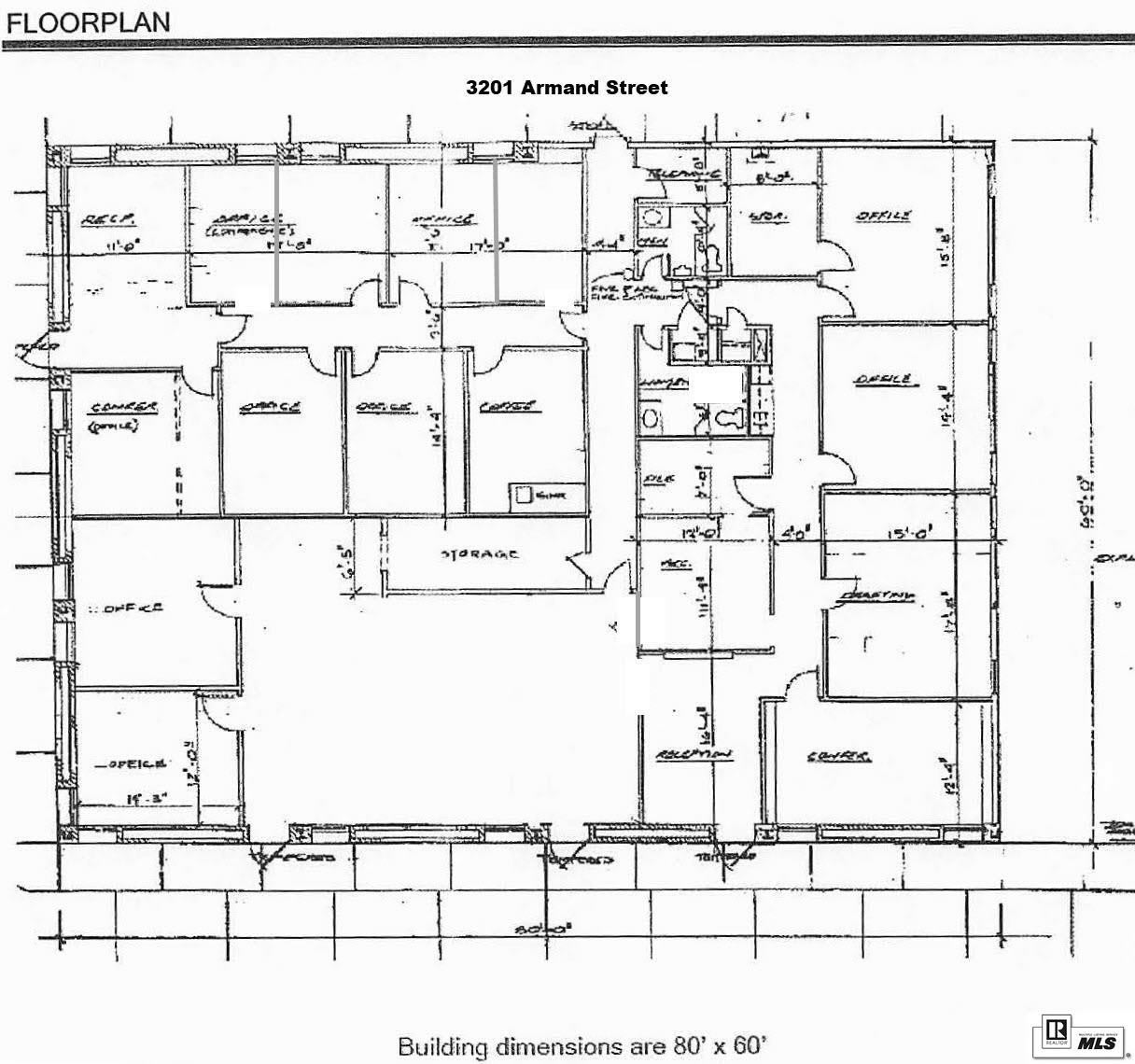 3201 ARMAND STREET – photo 4