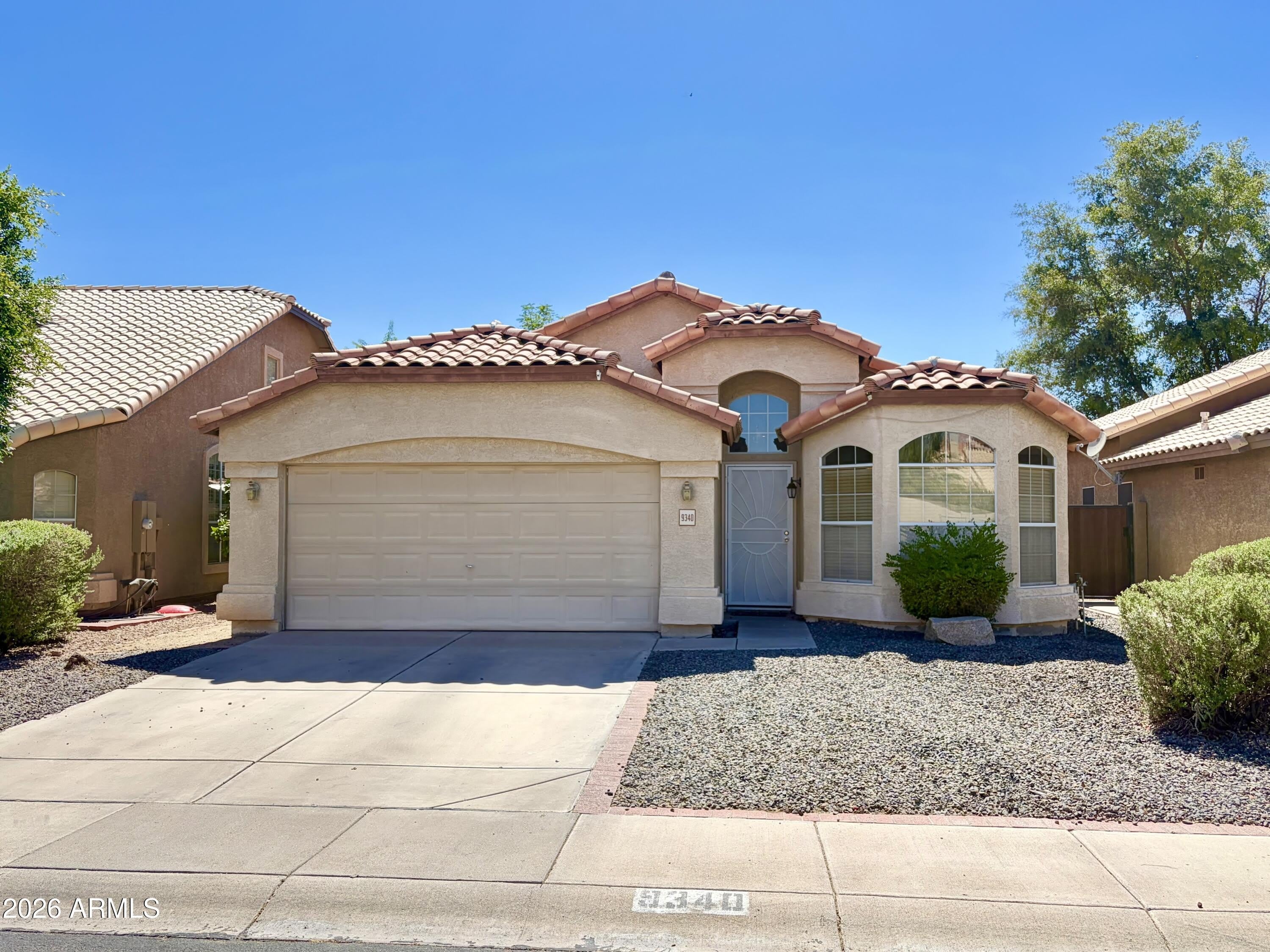 9340 S MARGO Drive – photo 1