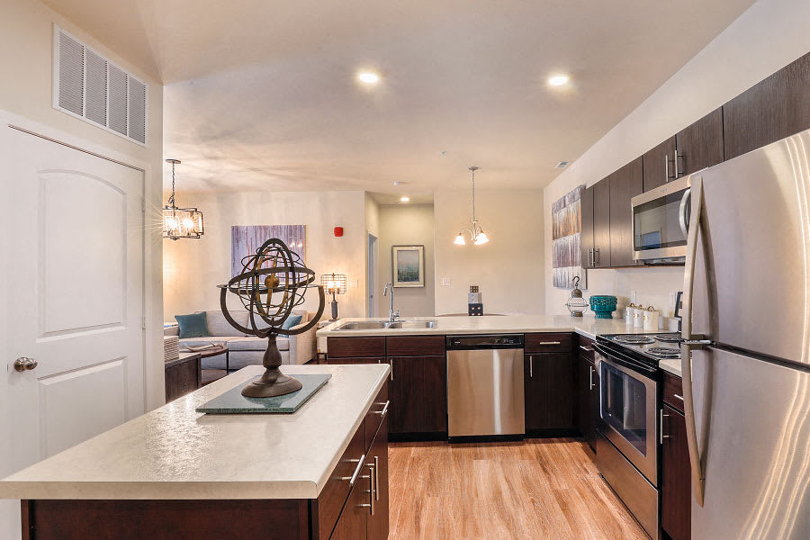 Aventura at Maryland Oaks – photo 5