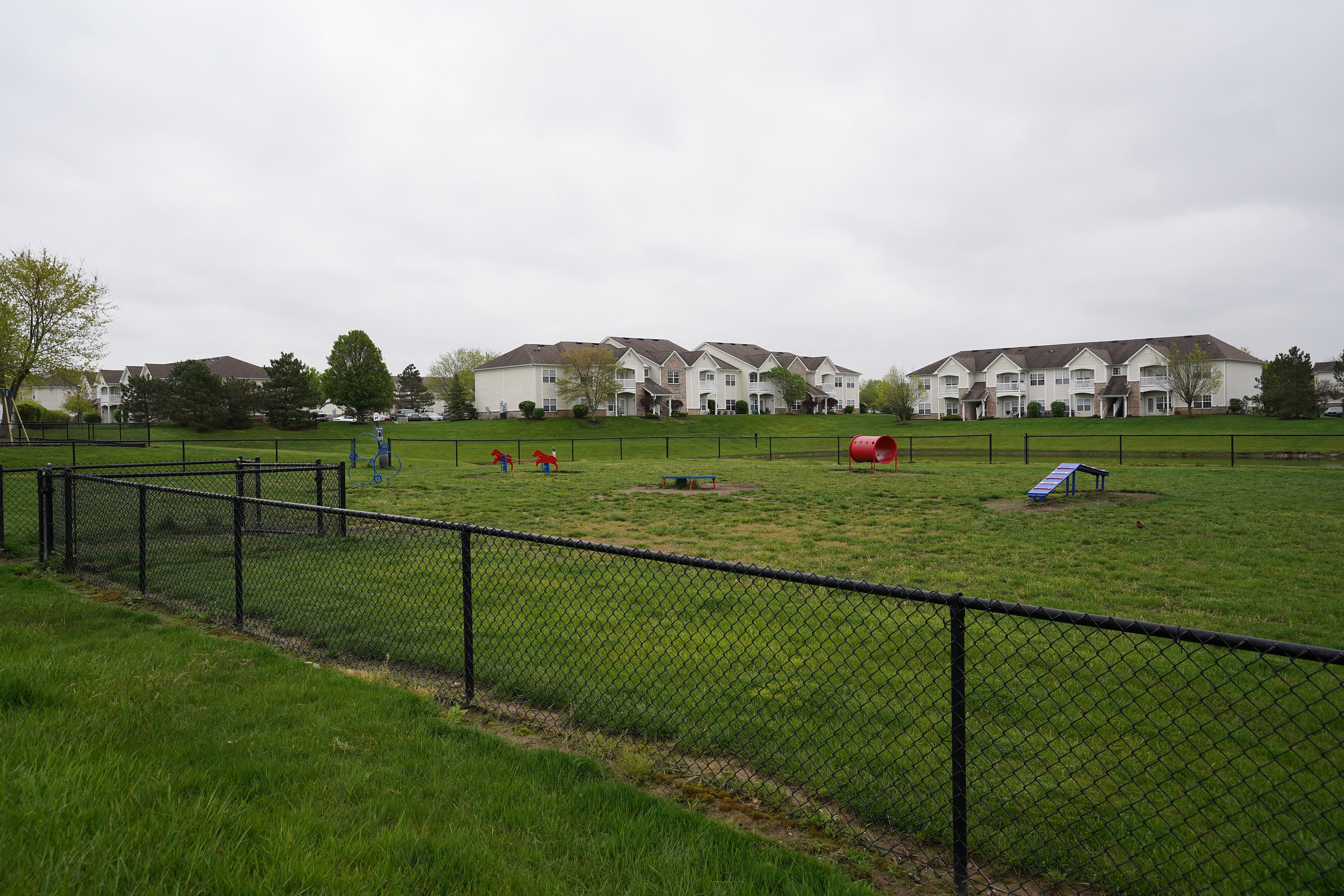Aberdeen Apartments – photo 4