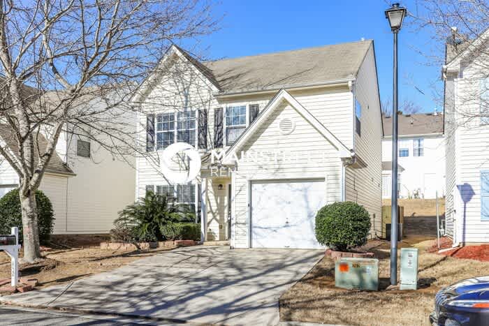 452 Spring Head Court – photo 1