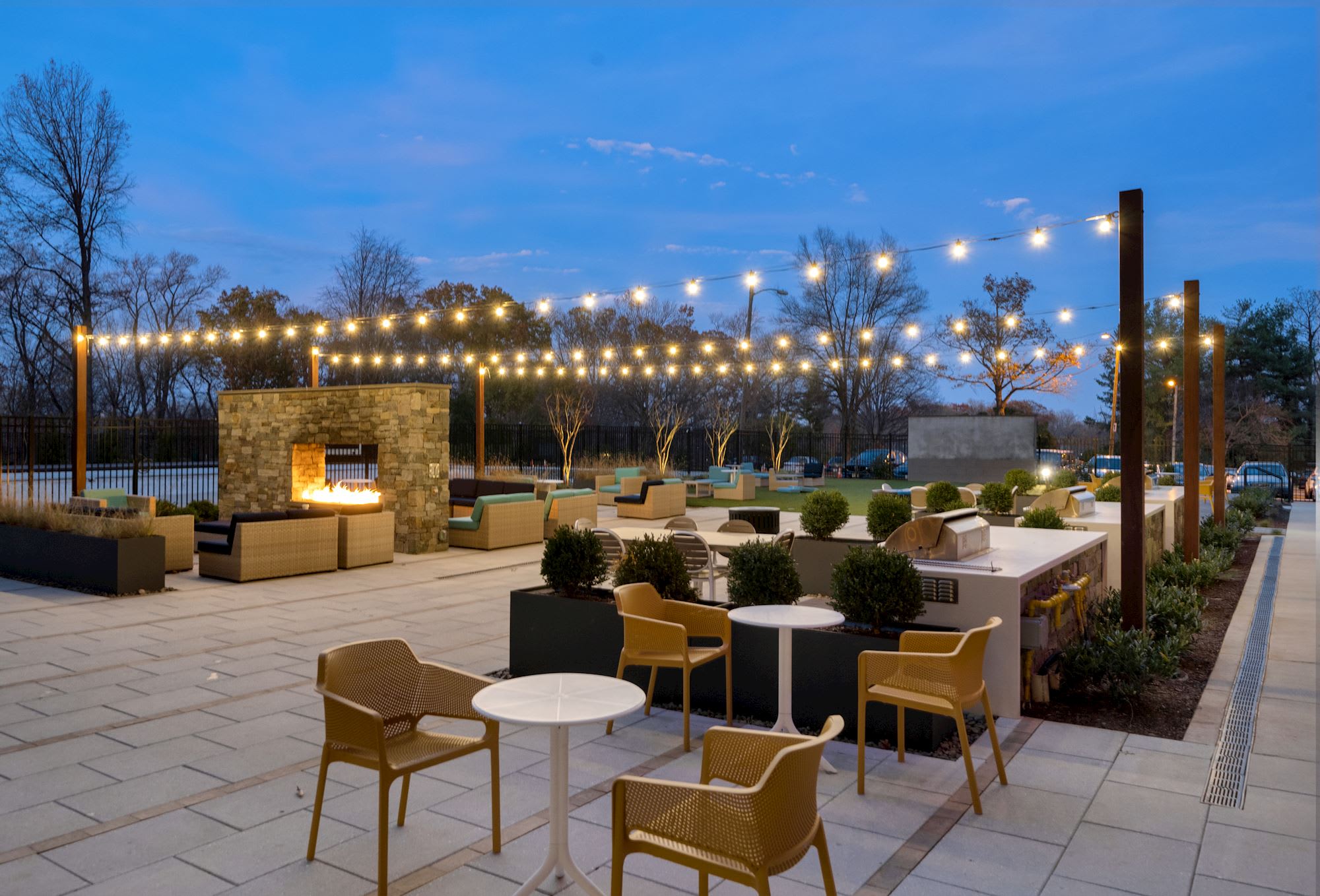 Potomac Towers – photo 2