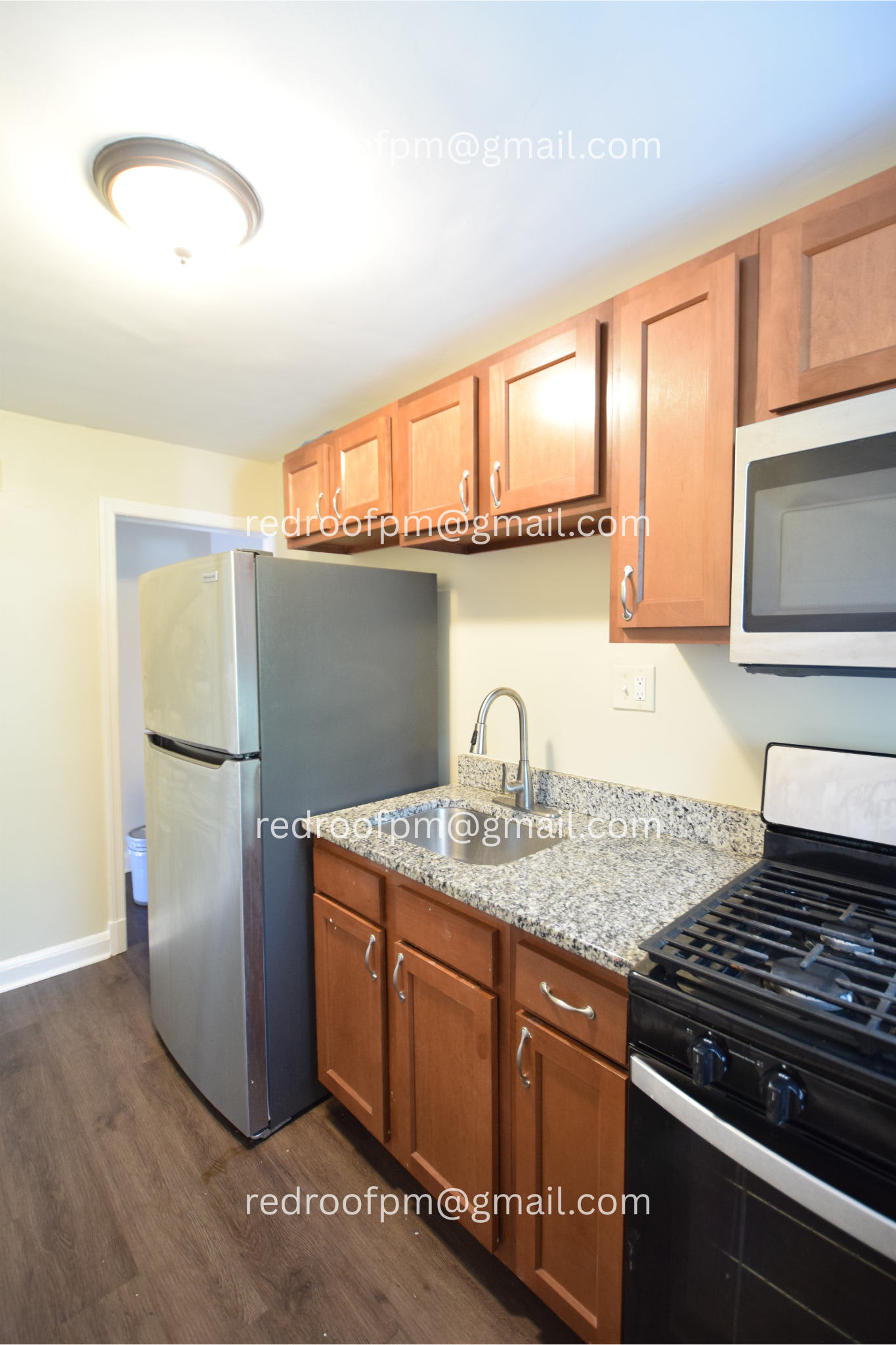 724 South Woodington Road – photo 1