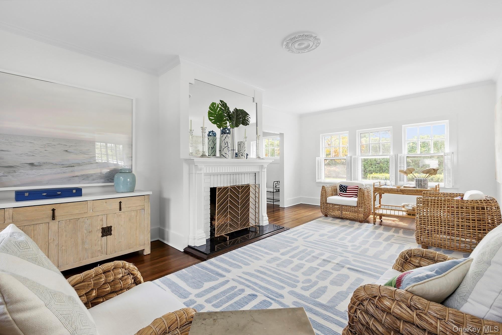1 Bishop Avenue – photo 4
