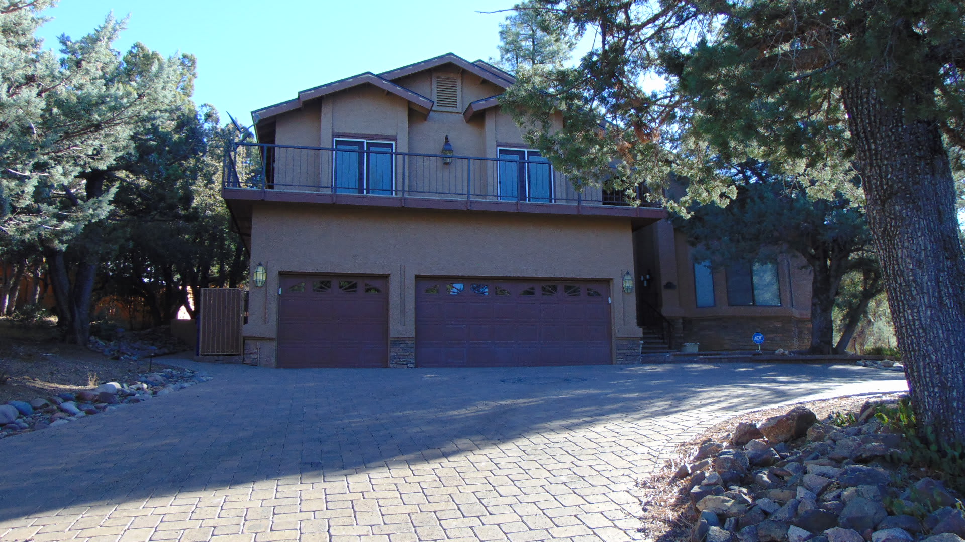 1465 Valley Ranch Circle Vacation Rental – photo 1