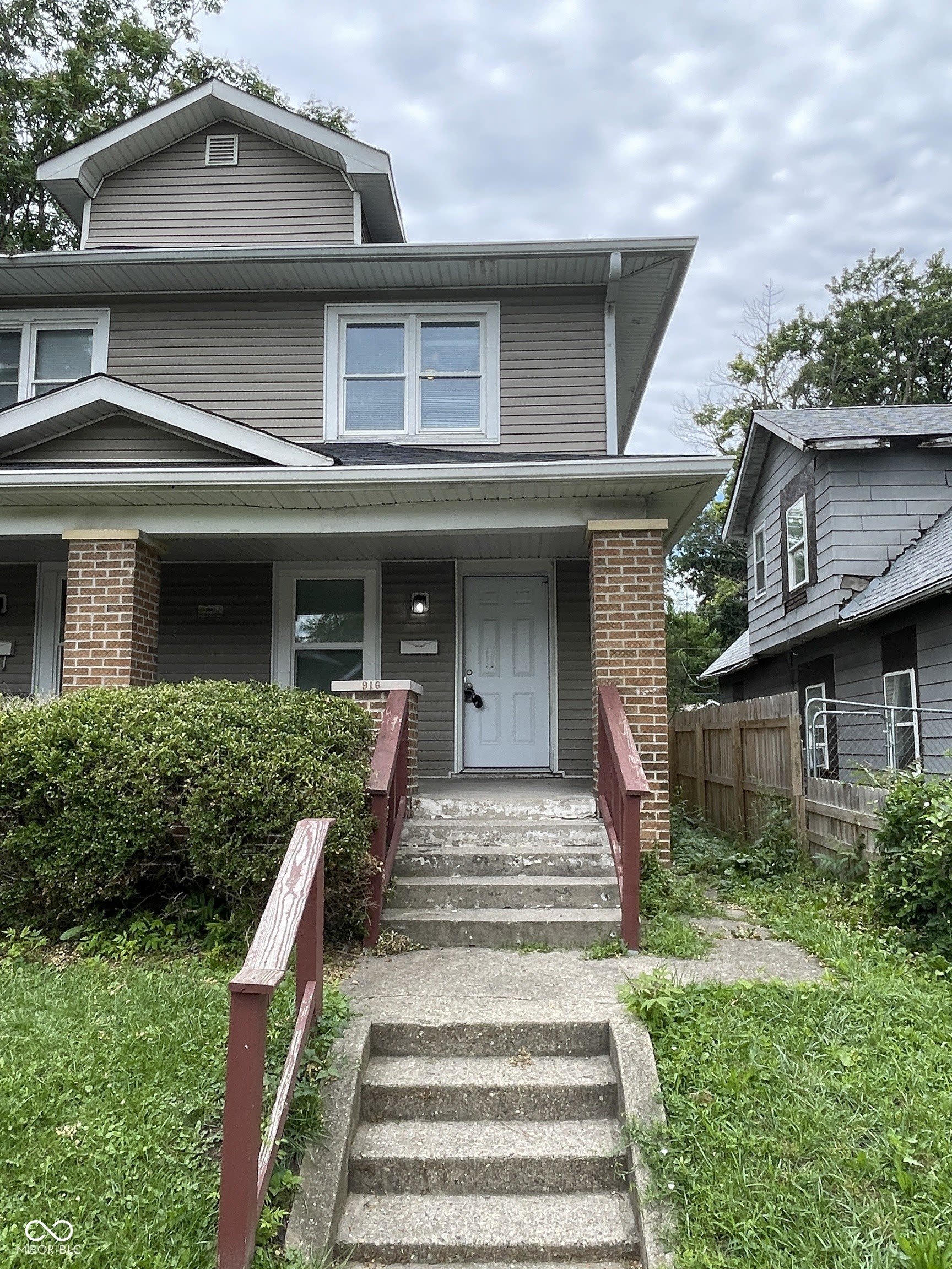 916 N Tuxedo Street – photo 1