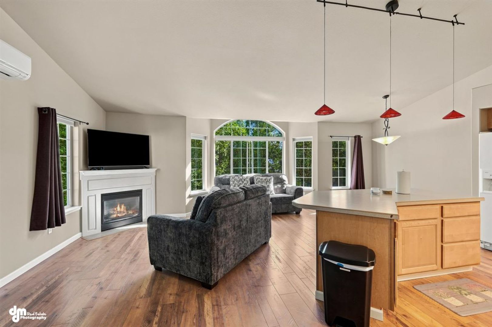 Centrally located Wasilla townhome! – photo 3