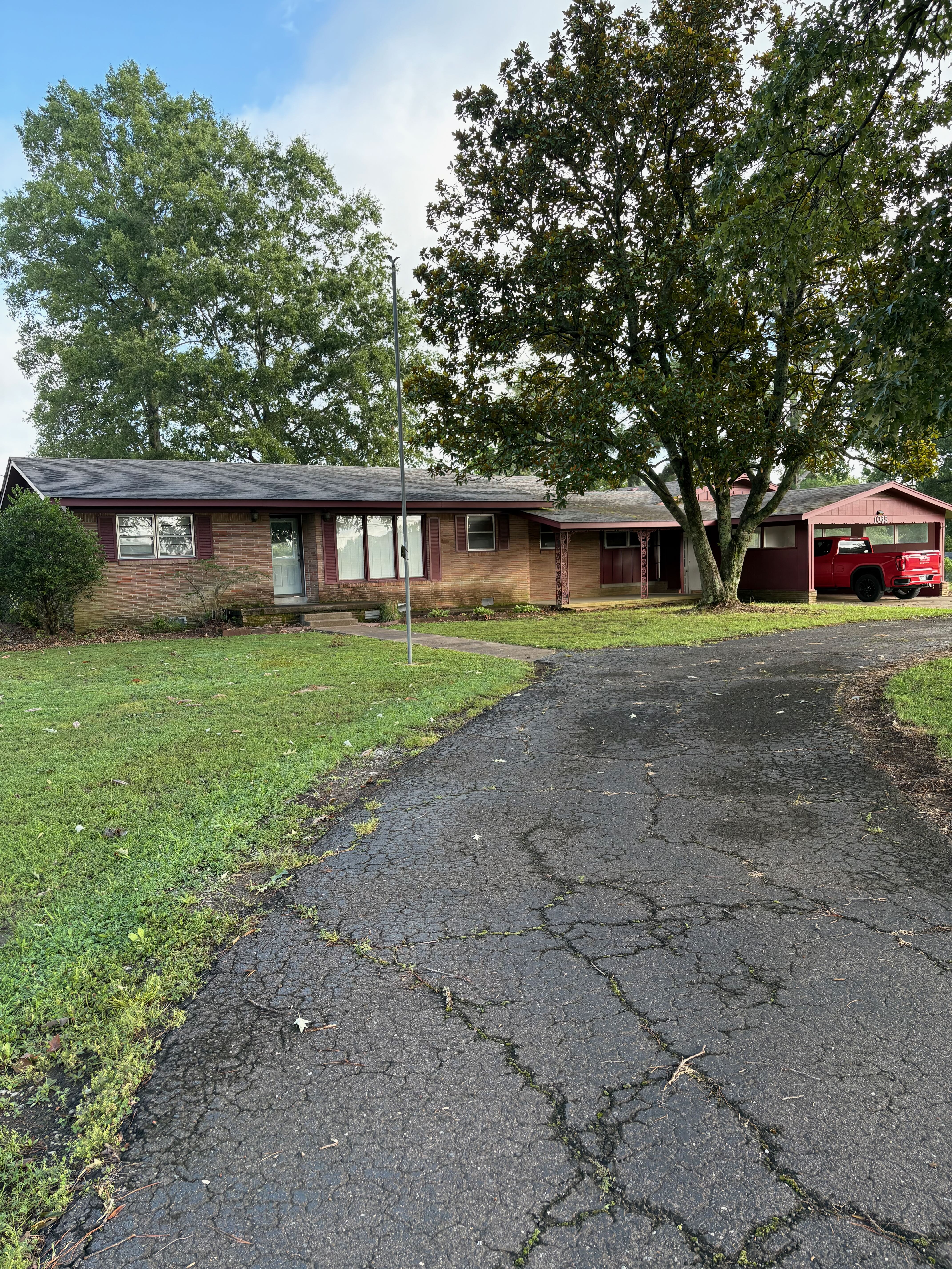 1065 Bear Creek Road – photo 1