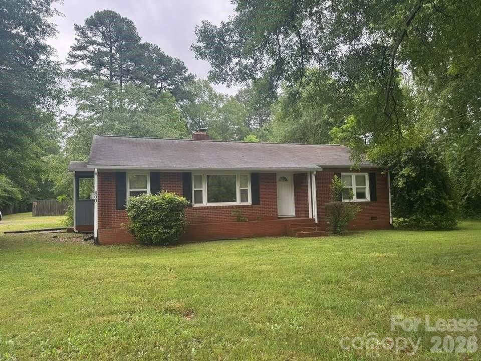800 Mt Holly Huntersville Road – photo 1