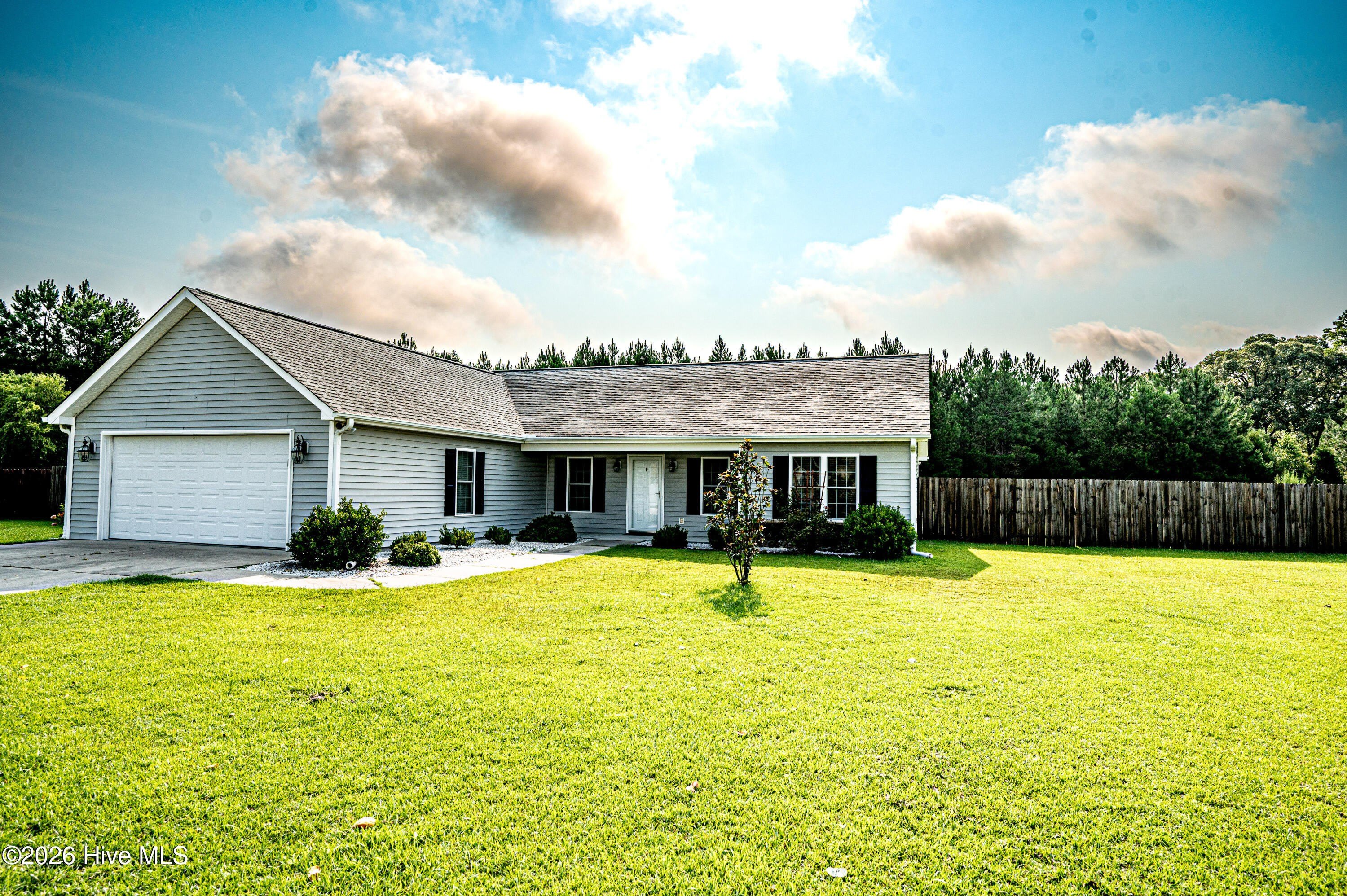 85 Plantation Oaks Drive – photo 3