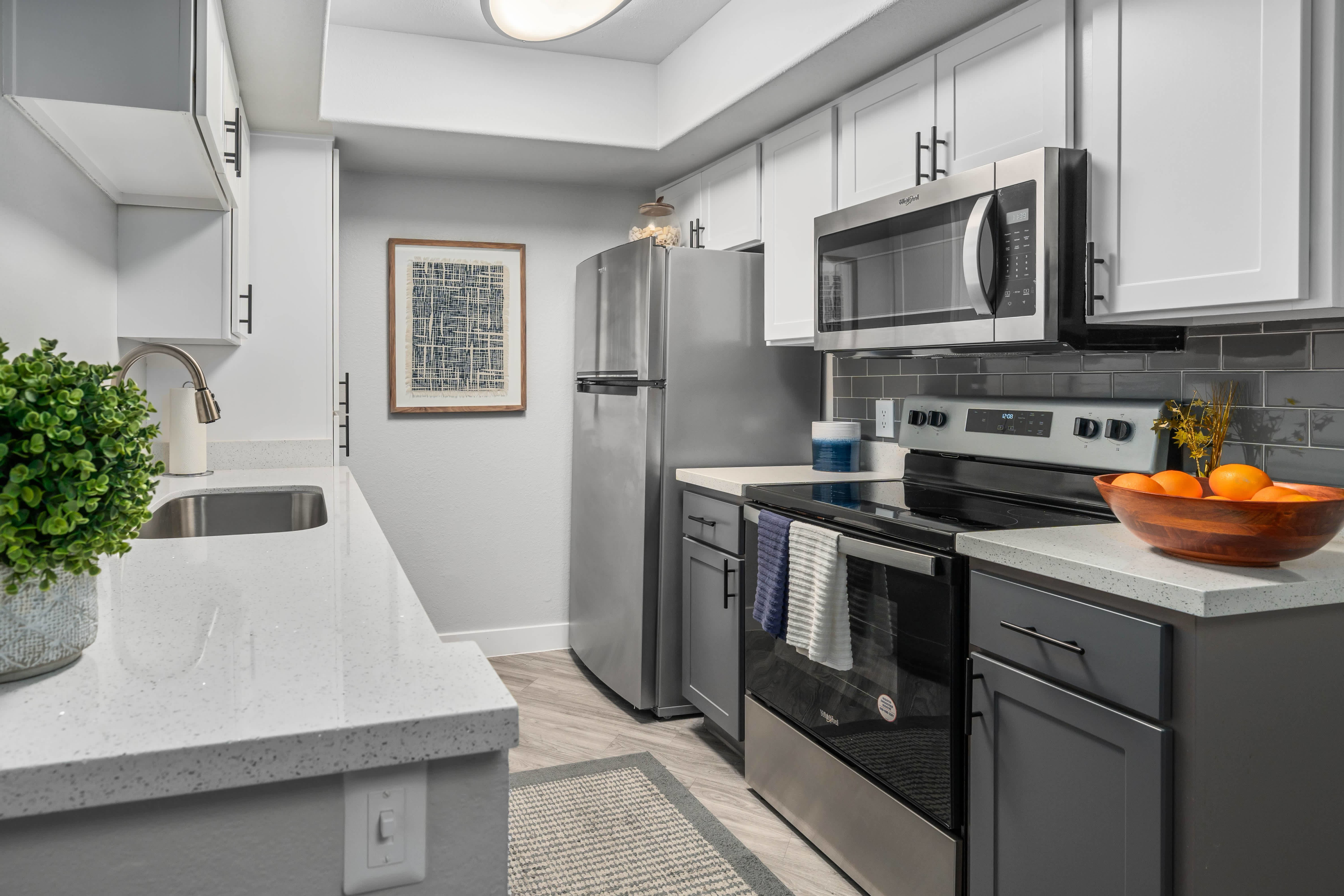 Cantala Apartments – photo 1