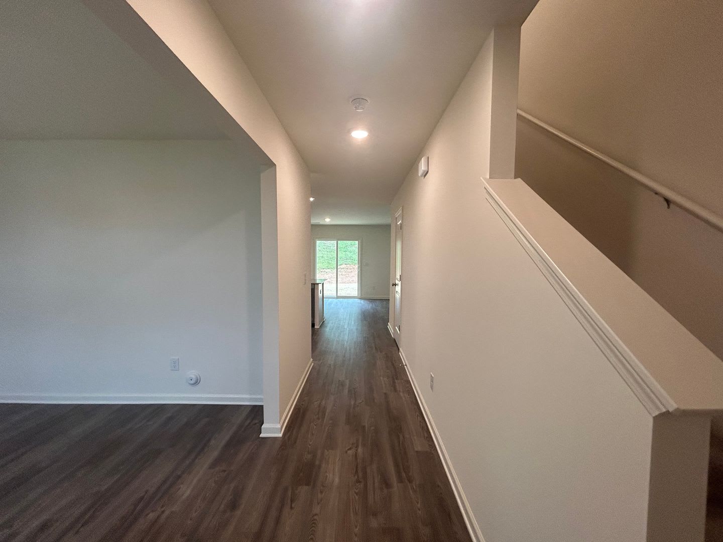 Like New 2 Story 4 Bedroom 2 5 Bath Home In The Windcrest Acres Community In Asheboro W 1 Car Garage Large Yard – photo 3
